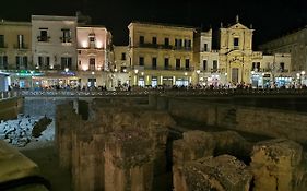 Piazza Sant' Oronzo Civico 40